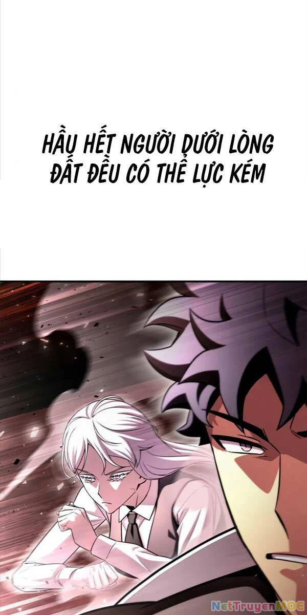 Cuộc Chiến Siêu Nhân Chapter 85 - 84