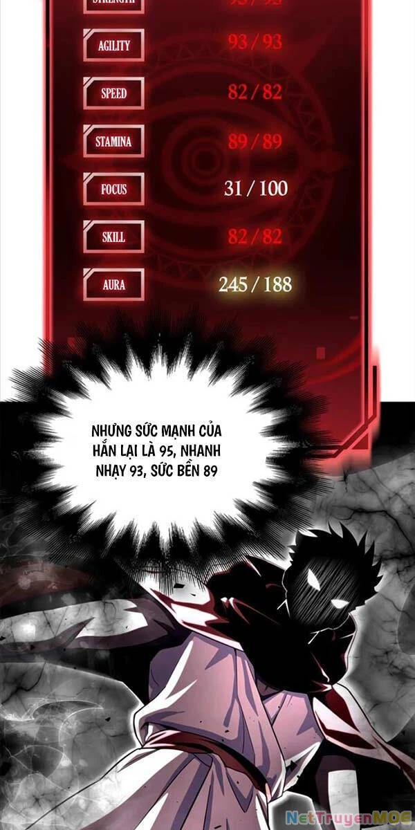 Cuộc Chiến Siêu Nhân Chapter 85 - 86
