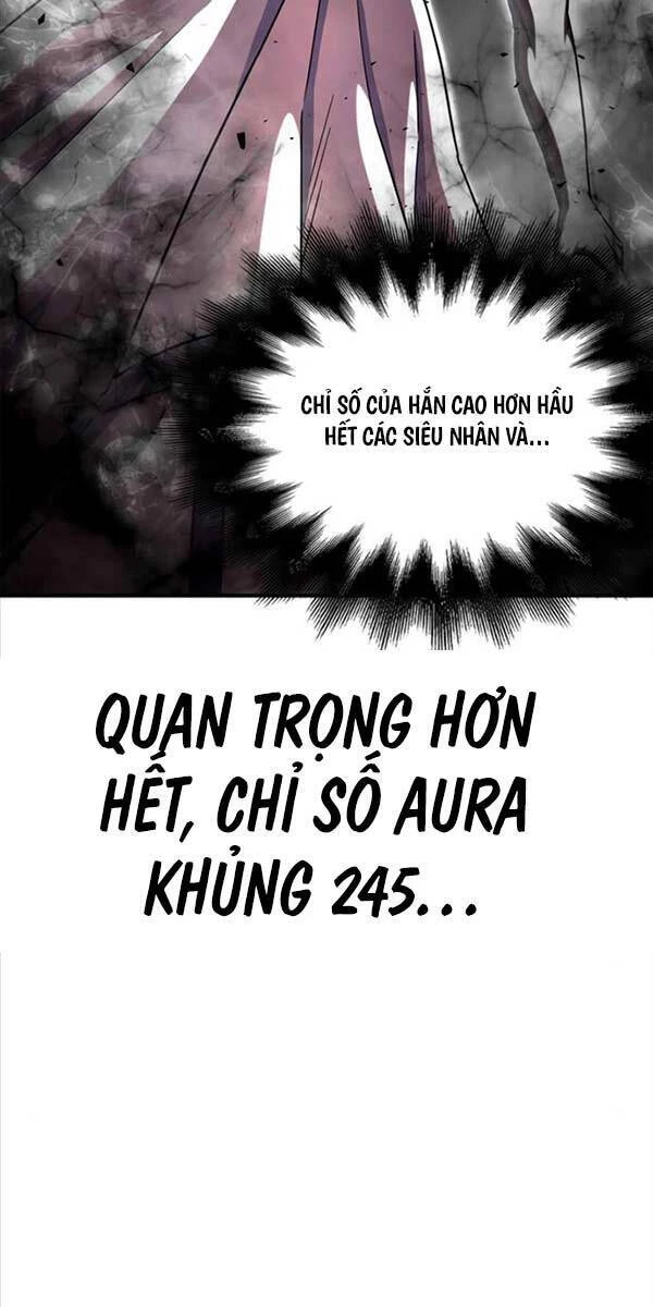 Cuộc Chiến Siêu Nhân Chapter 85 - 87