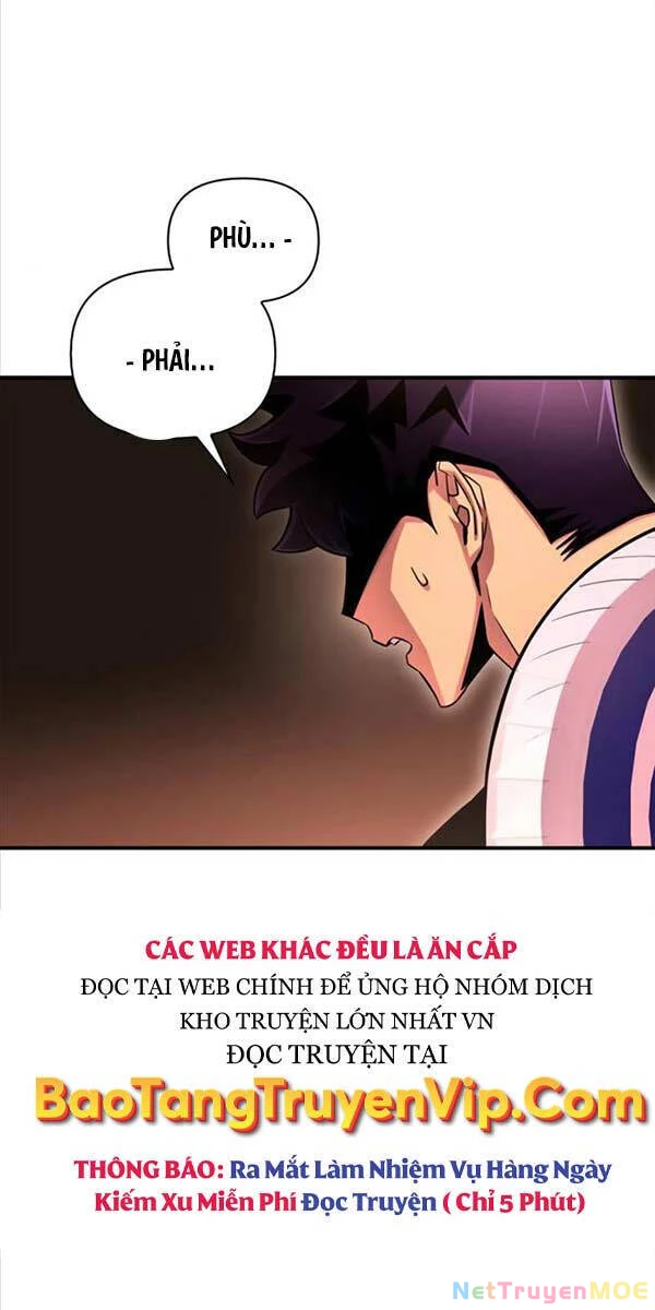 Cuộc Chiến Siêu Nhân Chapter 85 - 88