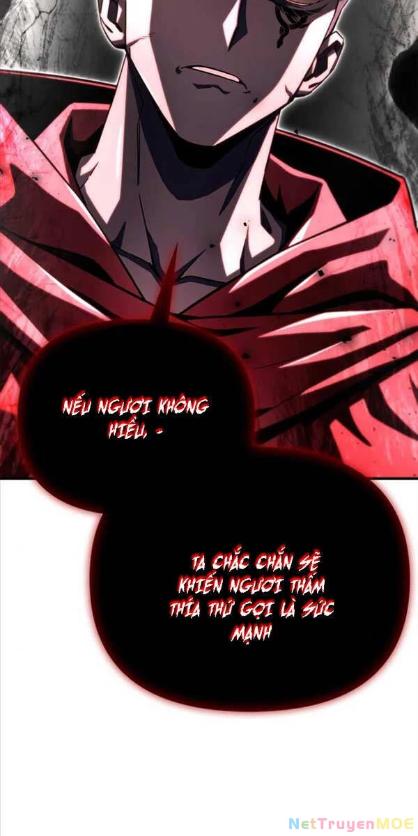 Cuộc Chiến Siêu Nhân Chapter 85 - 91