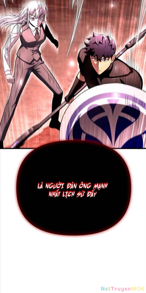 Cuộc Chiến Siêu Nhân Chapter 85 - 97