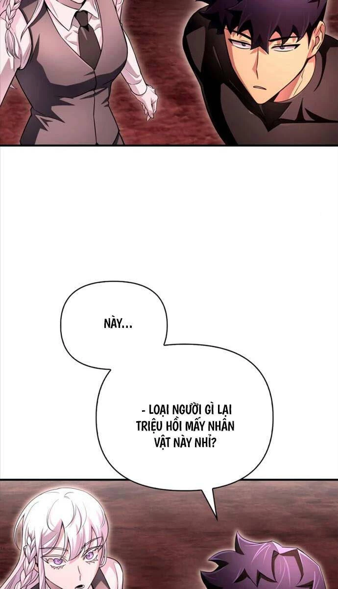 Cuộc Chiến Siêu Nhân Chapter 85 - 110