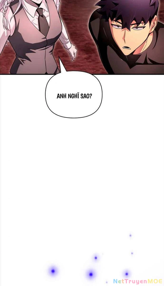 Cuộc Chiến Siêu Nhân Chapter 85 - 111