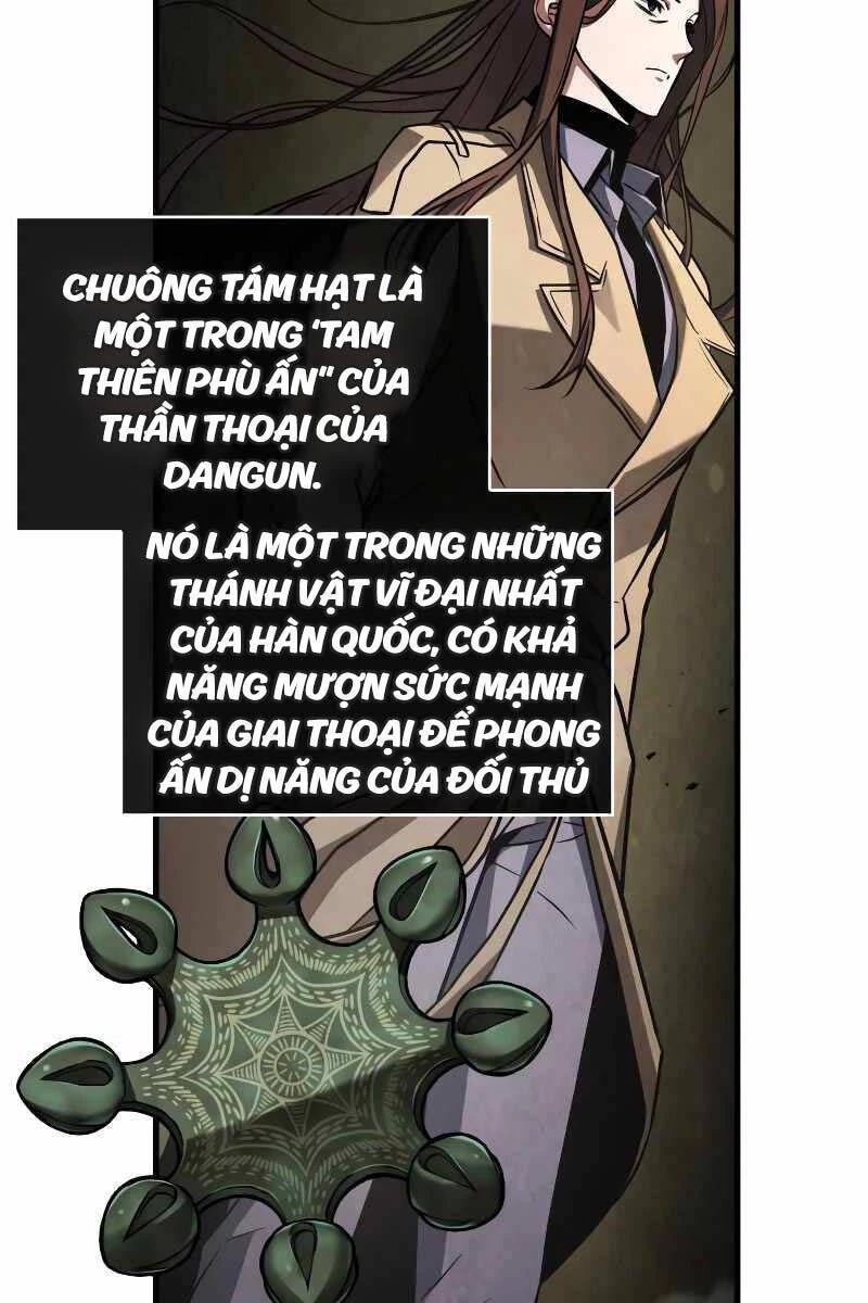 Toàn Trí Độc Giả Chapter 196 - 46