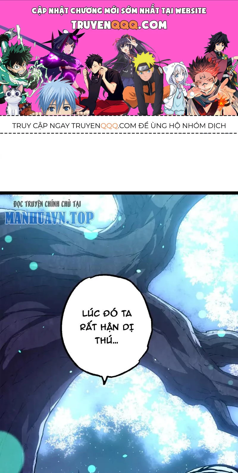 Chuyển Sinh Thành Liễu Đột Biến Chapter 172 - 1