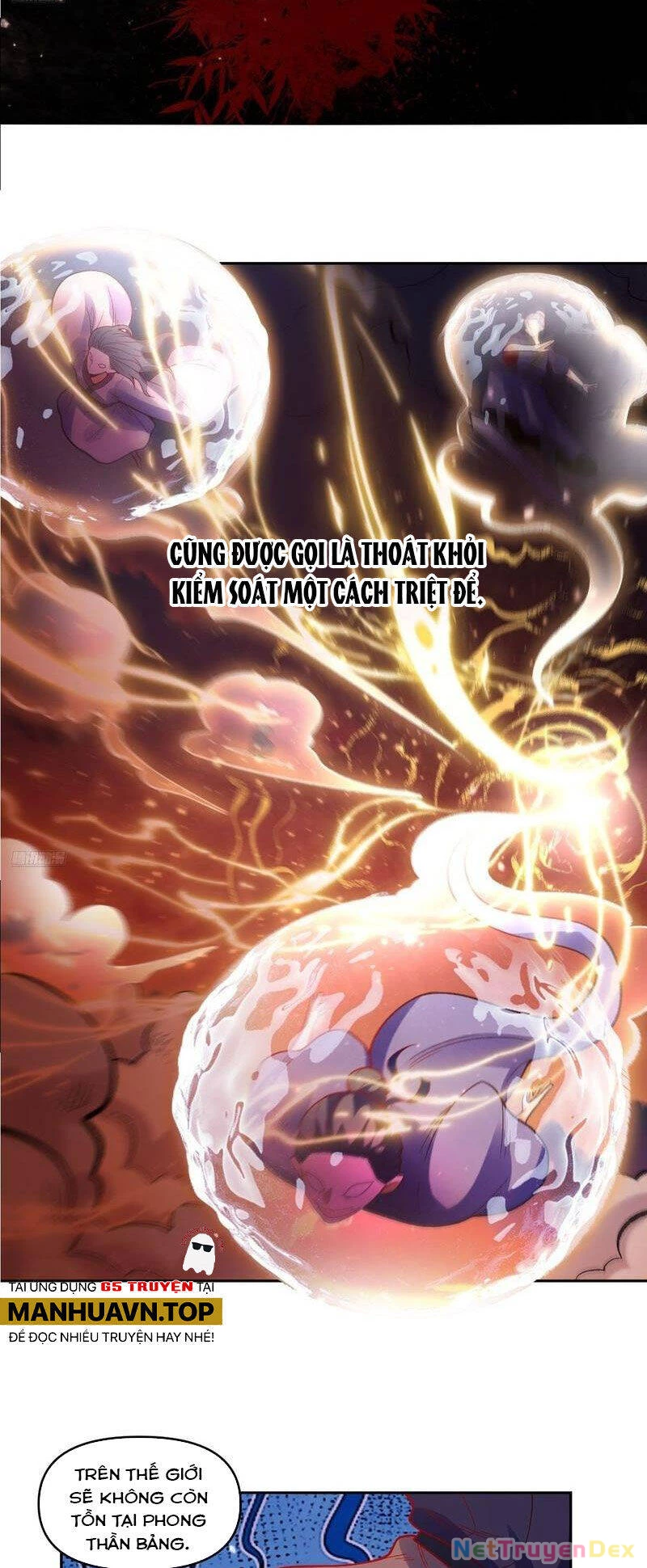Nguyên Lai Ta Là Tu Tiên Đại Lão Chapter 359 - 4