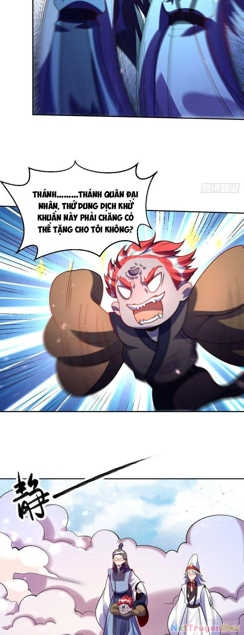 Nguyên Lai Ta Là Tu Tiên Đại Lão Chapter 359 - 14