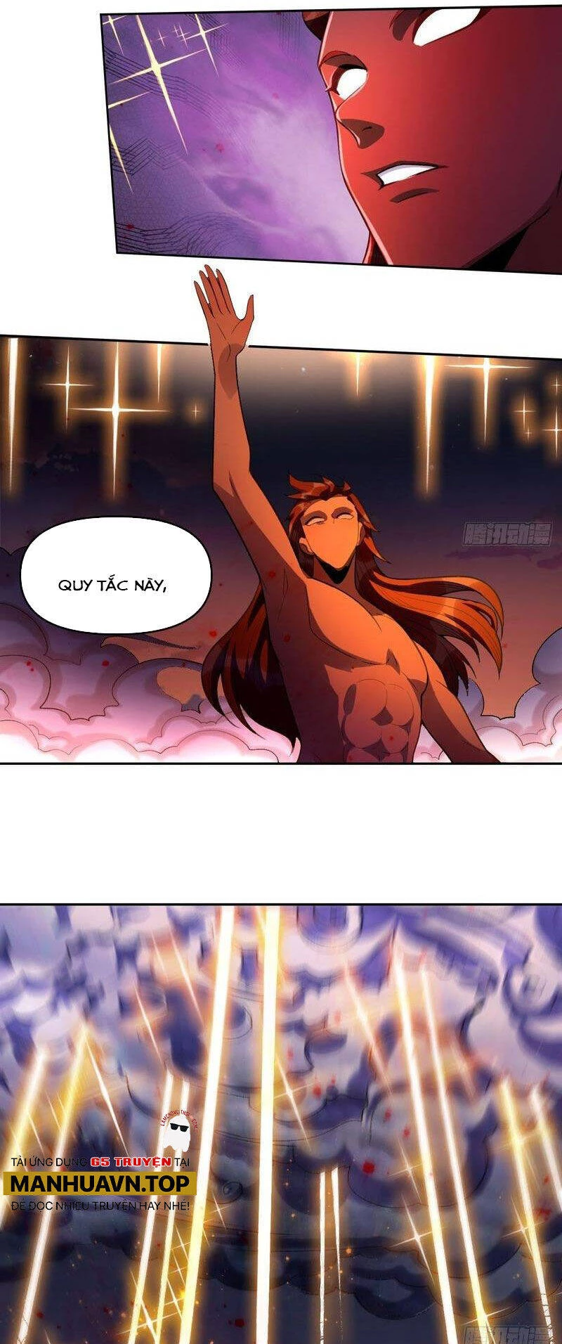 Nguyên Lai Ta Là Tu Tiên Đại Lão Chapter 359 - 22