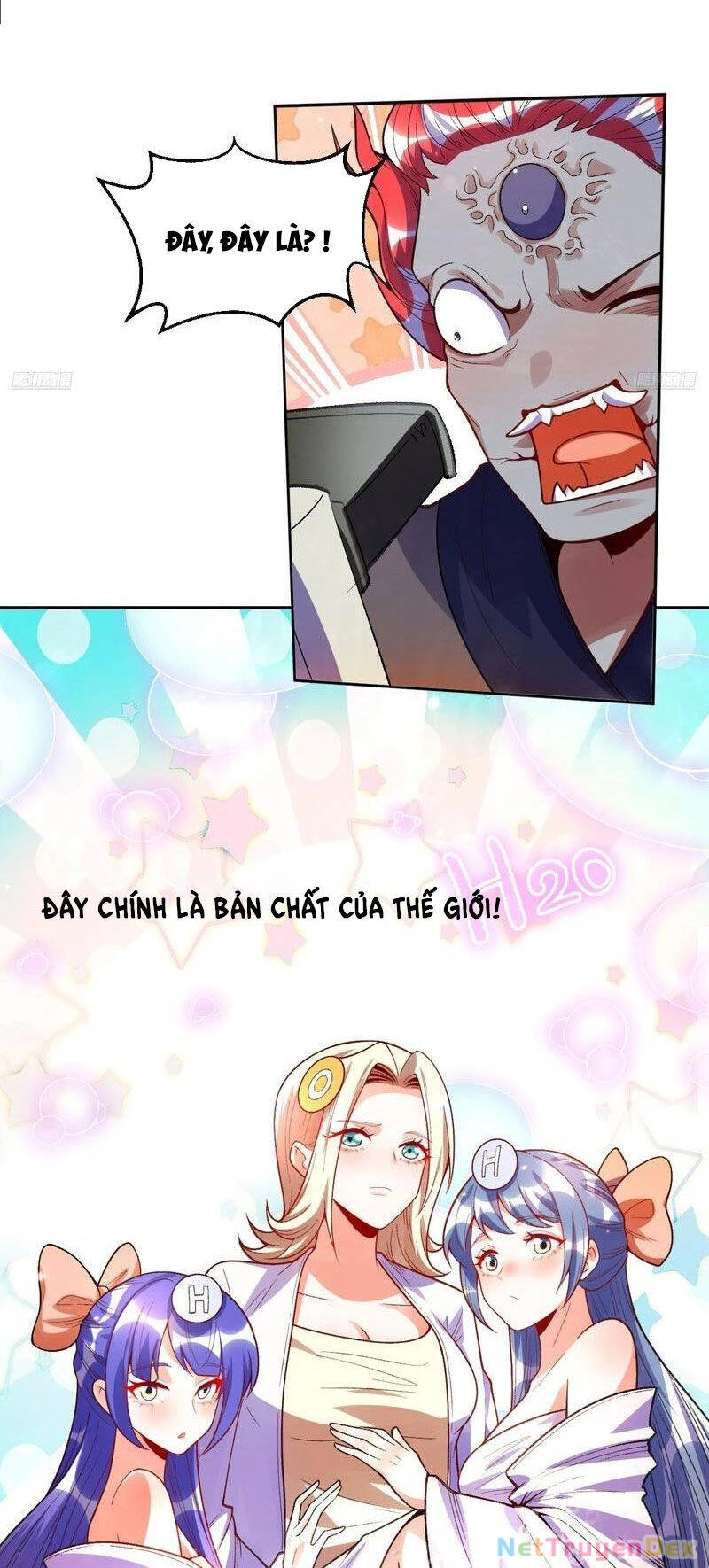 Nguyên Lai Ta Là Tu Tiên Đại Lão Chapter 360 - 9