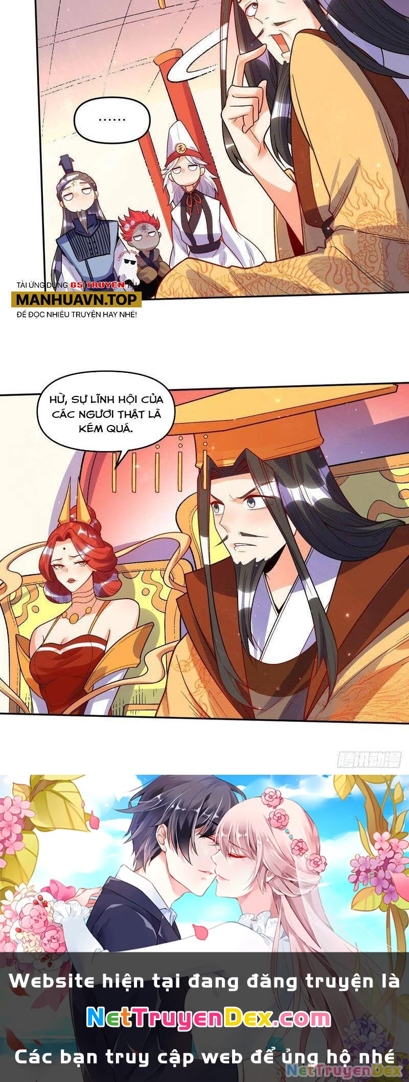 Nguyên Lai Ta Là Tu Tiên Đại Lão Chapter 360 - 25