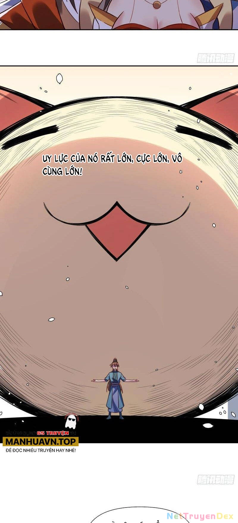 Nguyên Lai Ta Là Tu Tiên Đại Lão Chapter 361 - 20