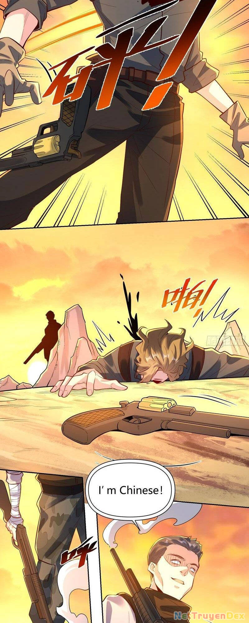 Nguyên Lai Ta Là Tu Tiên Đại Lão Chapter 361 - 23