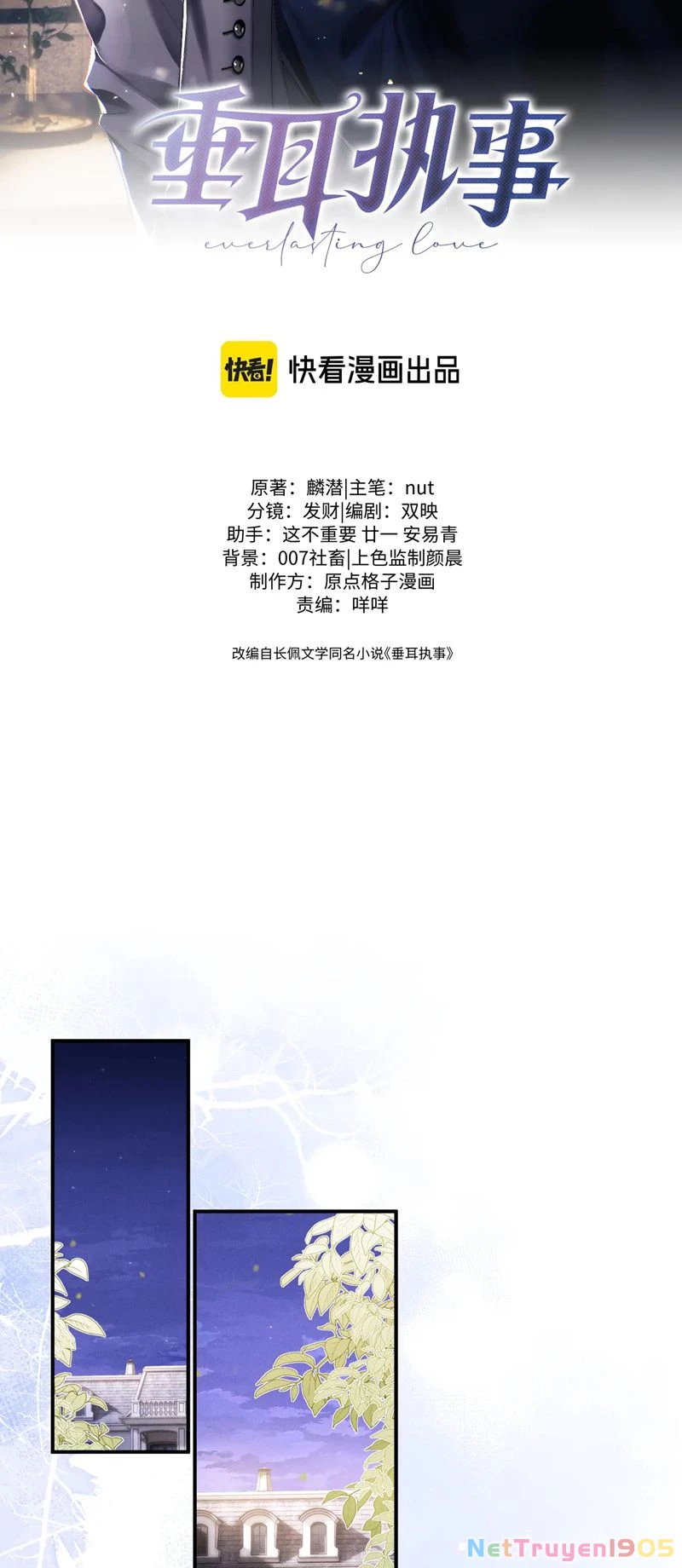 Chấp Sự Thỏ Cụp Tai Chapter 92 - 2