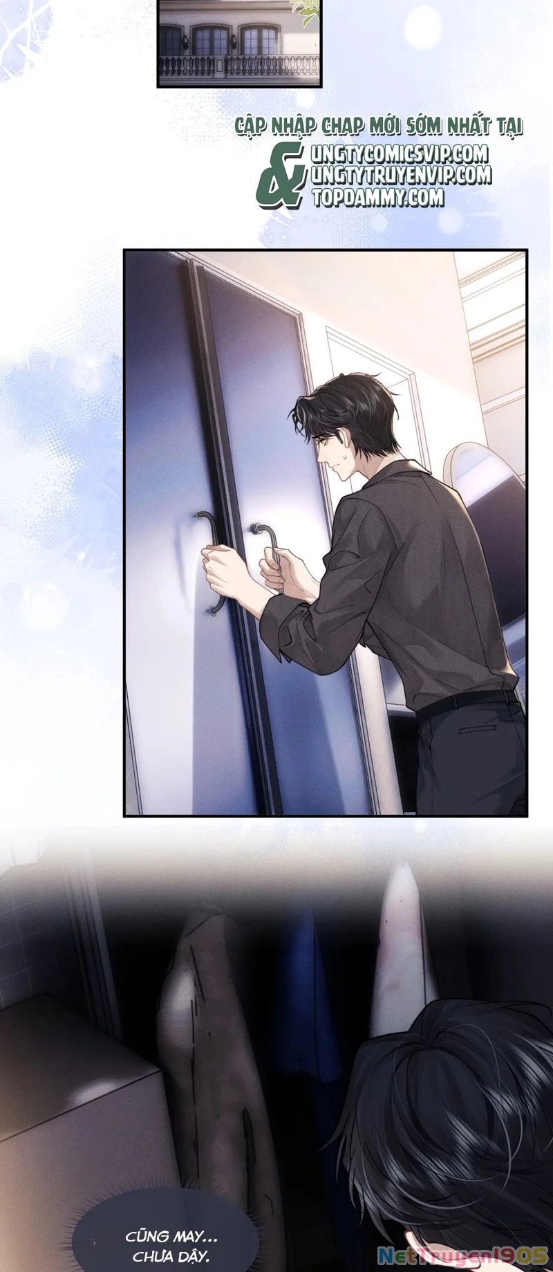 Chấp Sự Thỏ Cụp Tai Chapter 92 - 3