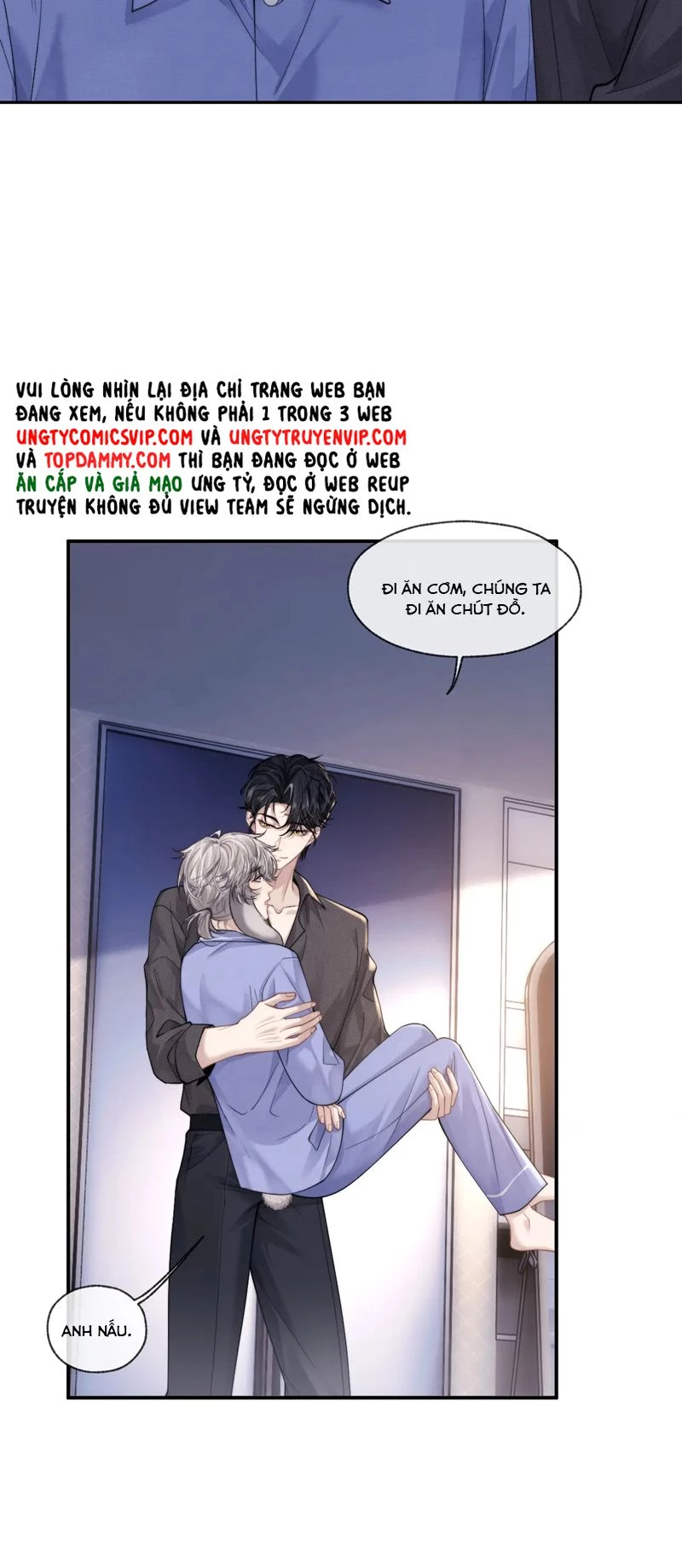 Chấp Sự Thỏ Cụp Tai Chapter 92 - 9