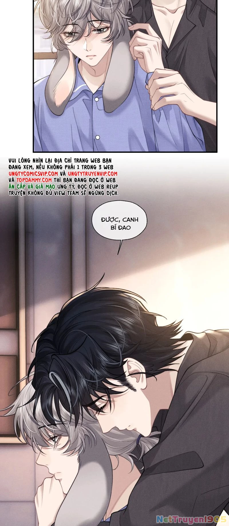 Chấp Sự Thỏ Cụp Tai Chapter 92 - 13