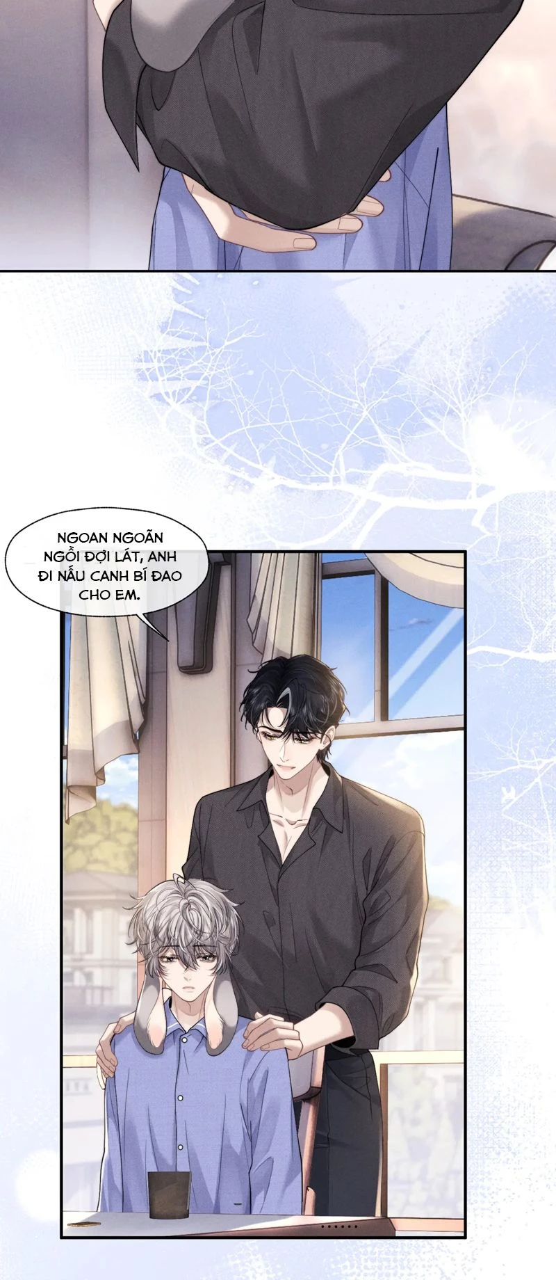 Chấp Sự Thỏ Cụp Tai Chapter 92 - 14