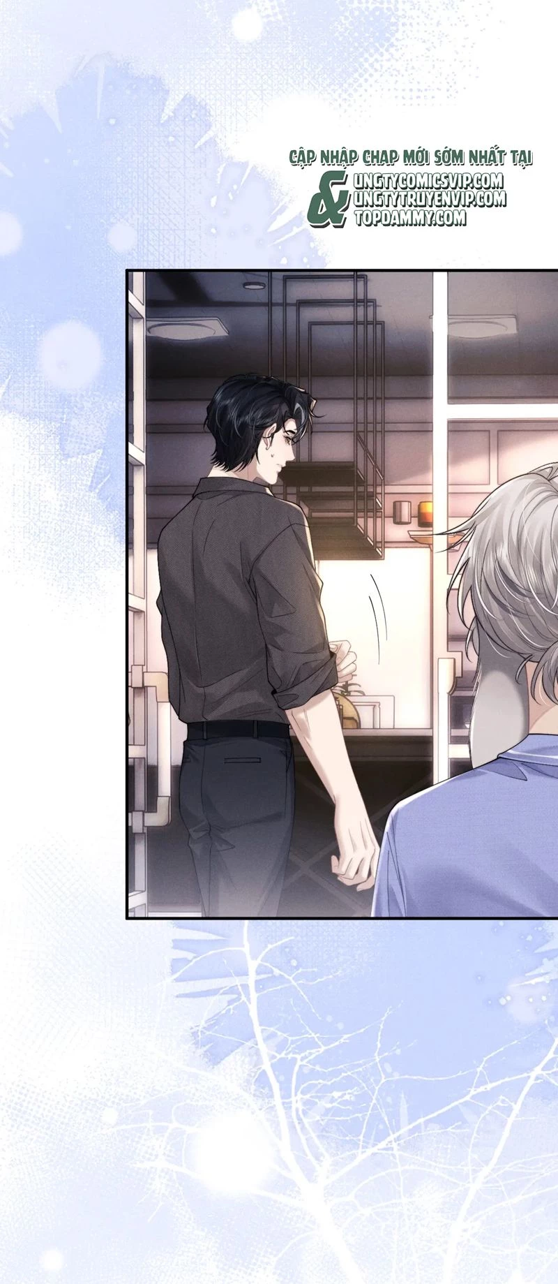 Chấp Sự Thỏ Cụp Tai Chapter 92 - 15