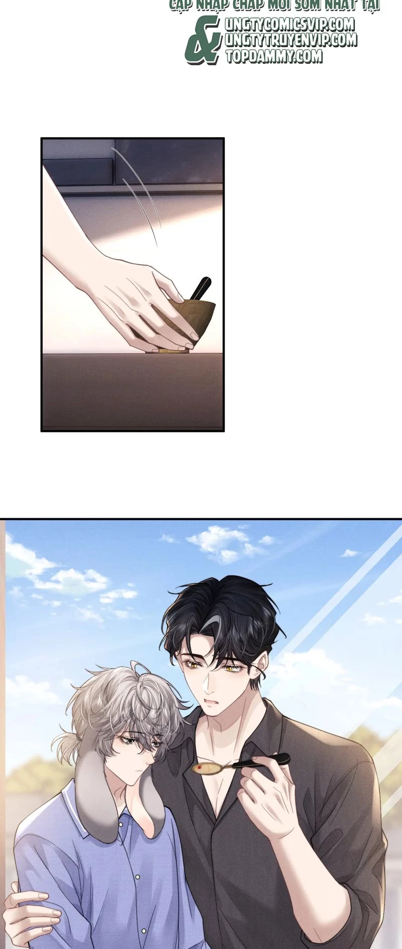 Chấp Sự Thỏ Cụp Tai Chapter 92 - 27