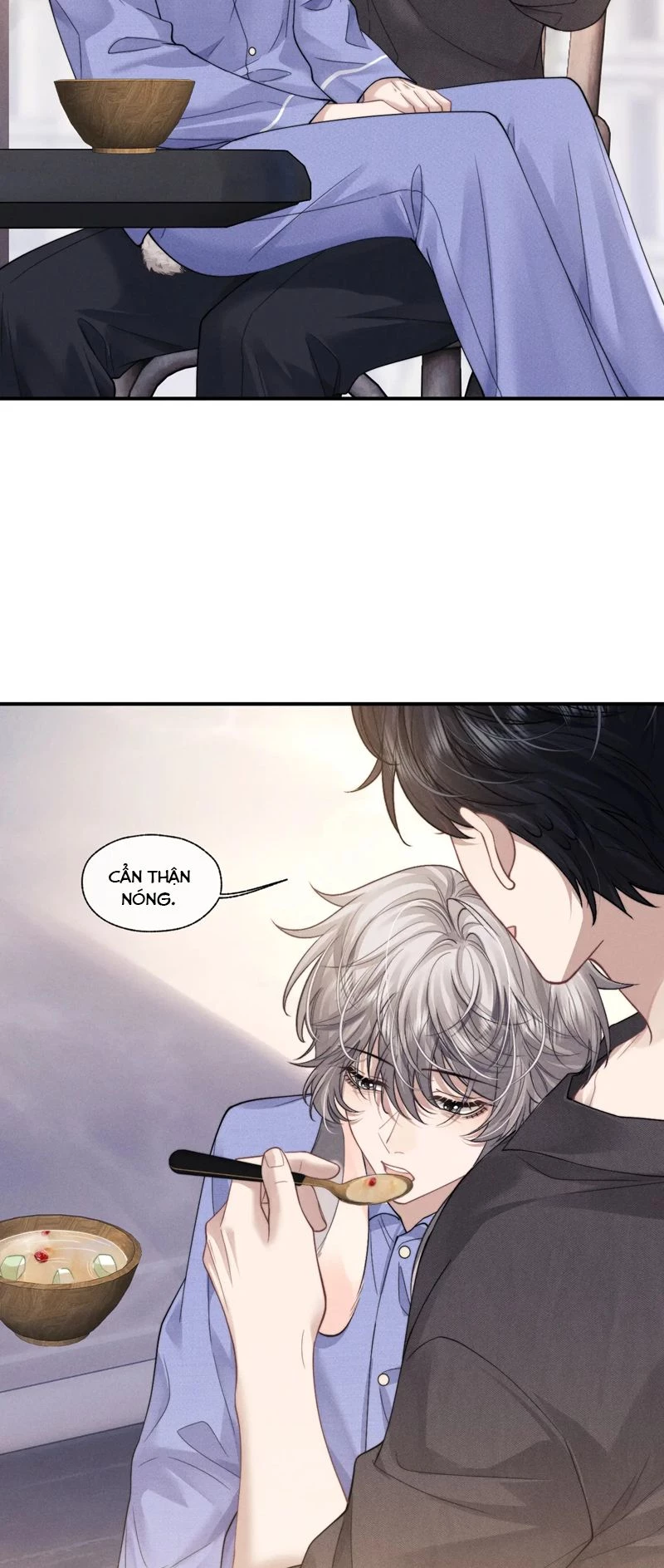 Chấp Sự Thỏ Cụp Tai Chapter 92 - 28