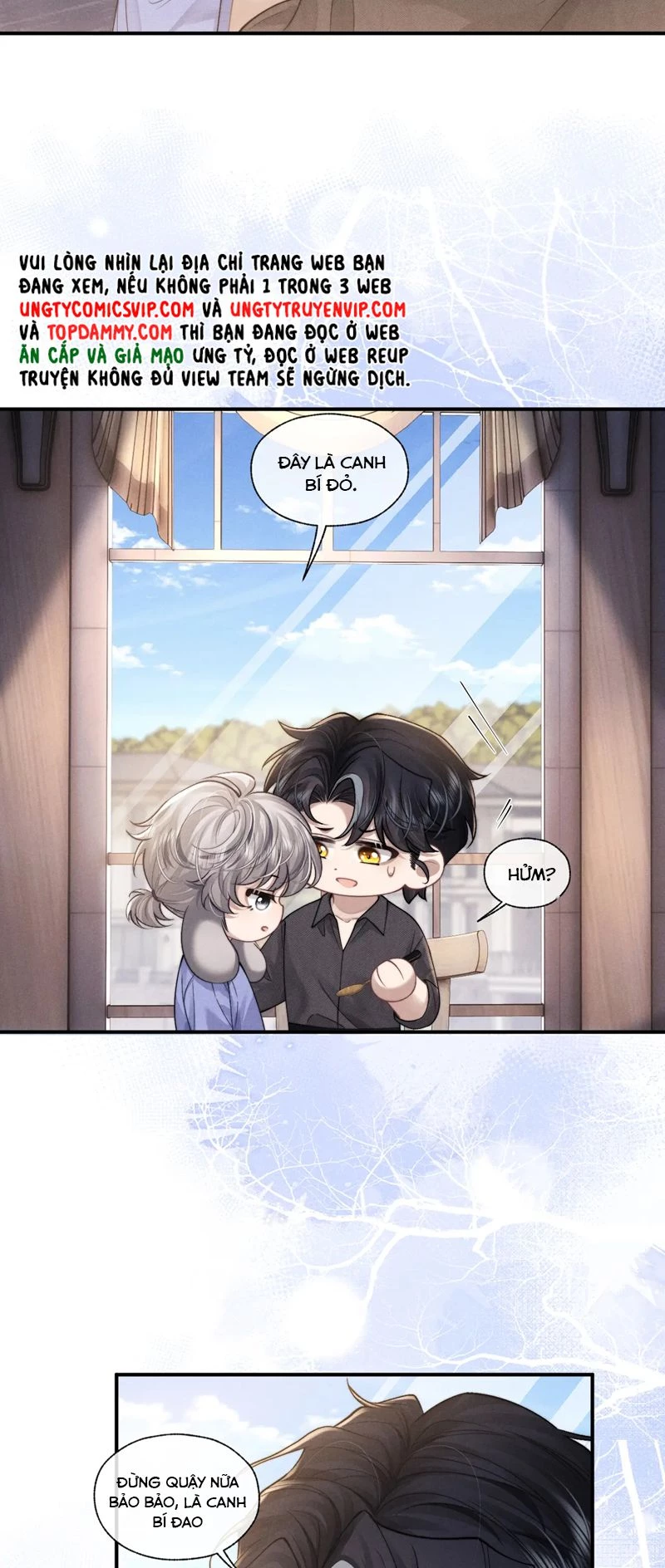 Chấp Sự Thỏ Cụp Tai Chapter 92 - 29