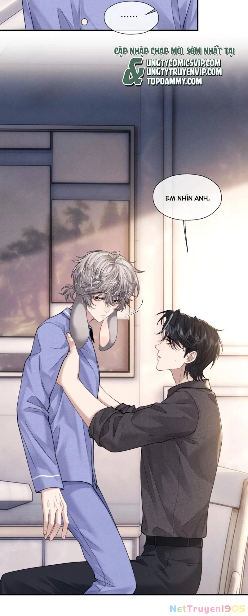 Chấp Sự Thỏ Cụp Tai Chapter 92 - 31