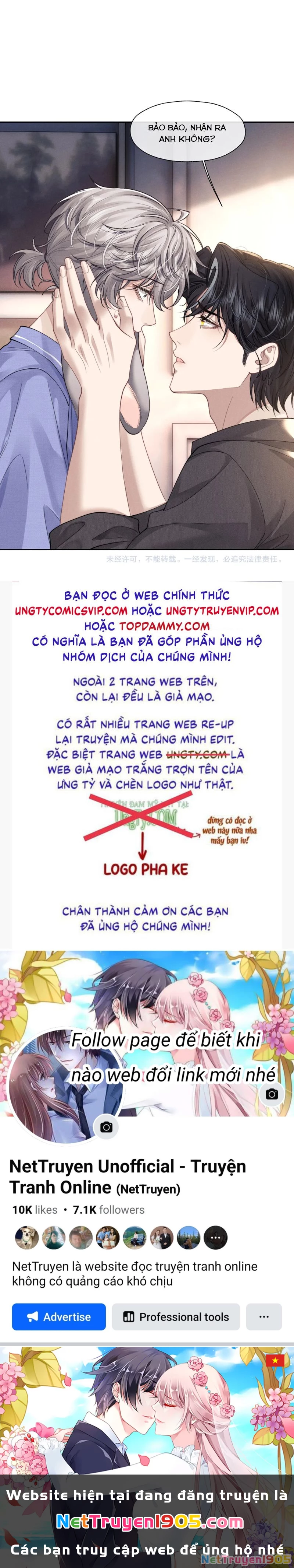 Chấp Sự Thỏ Cụp Tai Chapter 92 - 32