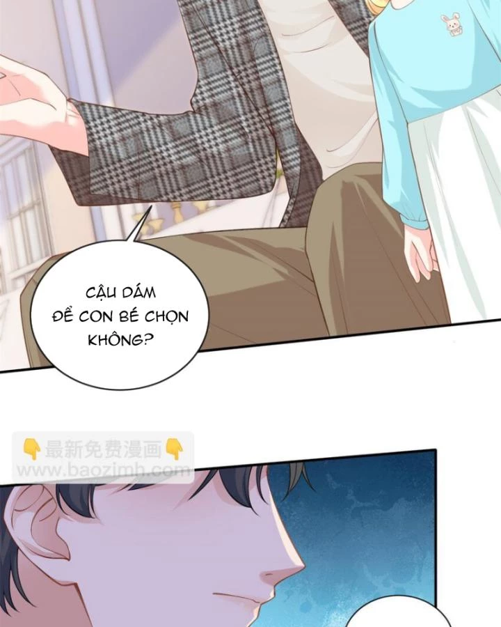 Bé Rồng Đột Kích! Mami Vừa Cay Vừa Độc Chapter 78 - 5