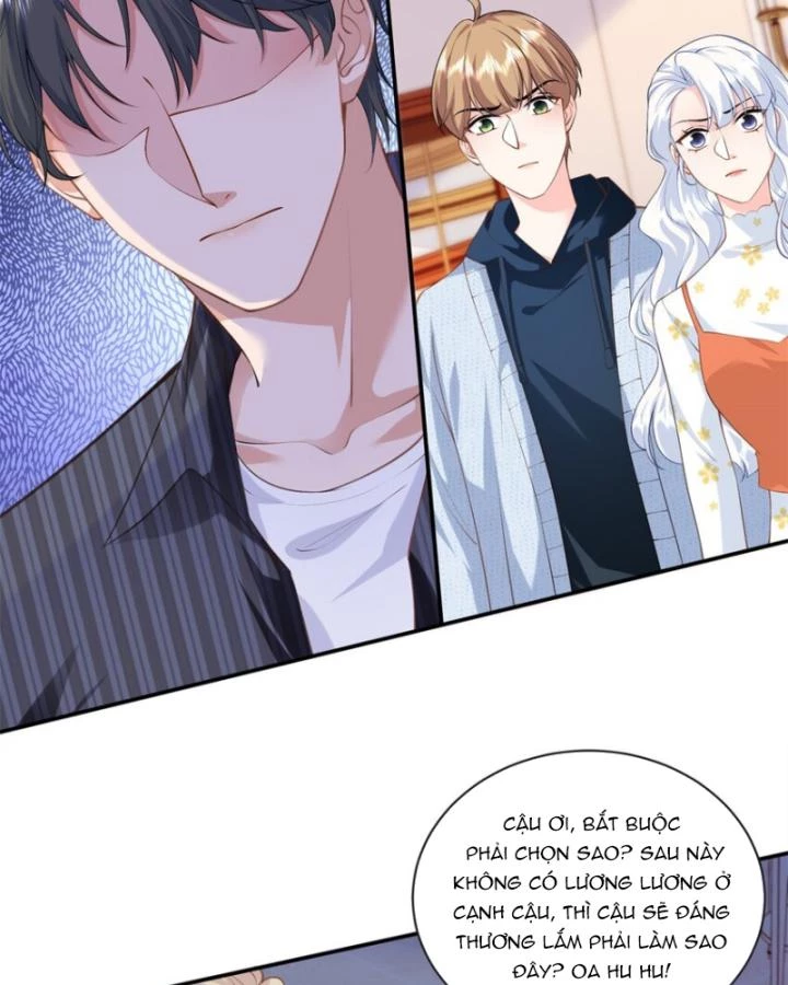 Bé Rồng Đột Kích! Mami Vừa Cay Vừa Độc Chapter 78 - 9