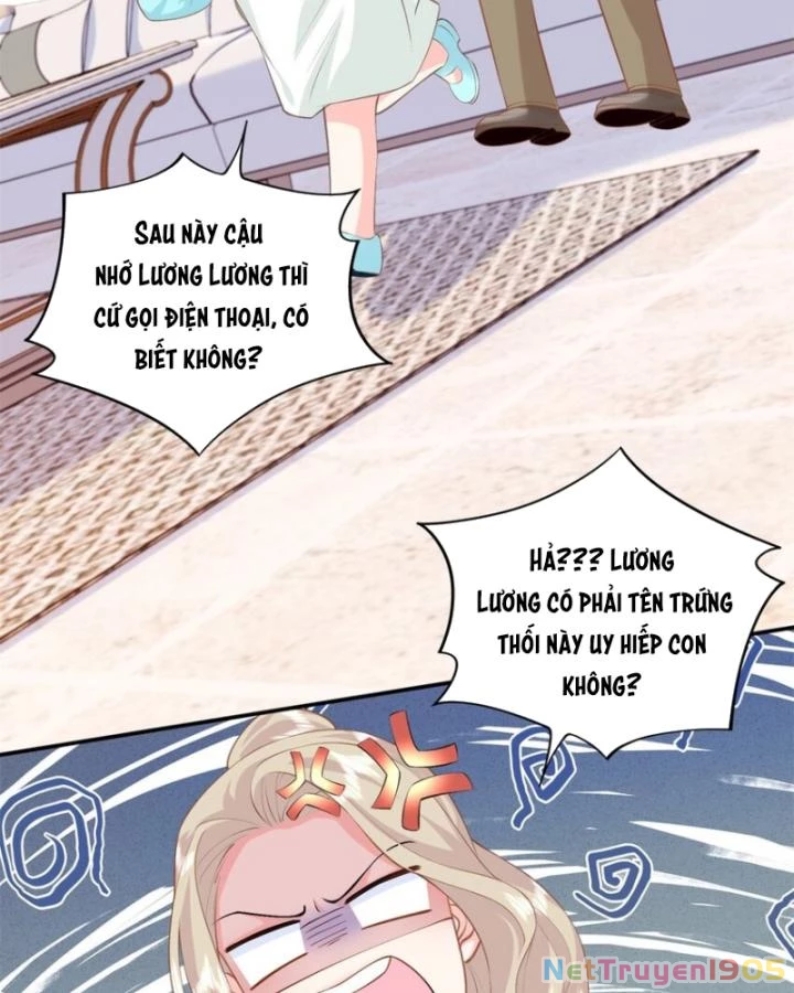 Bé Rồng Đột Kích! Mami Vừa Cay Vừa Độc Chapter 78 - 13