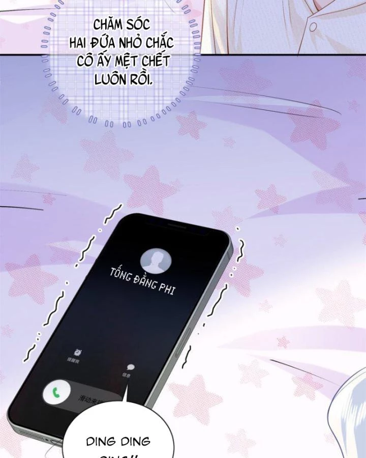 Bé Rồng Đột Kích! Mami Vừa Cay Vừa Độc Chapter 78 - 40