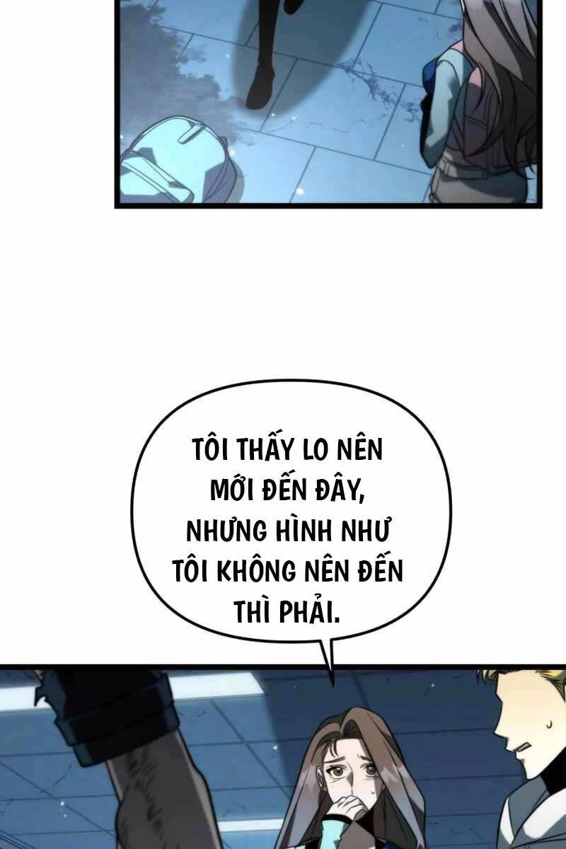 Chiến Binh Hồi Quy Chapter 10 - 27