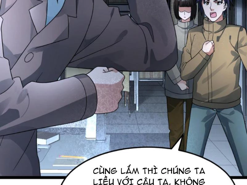 Toàn Cầu Băng Phong: Ta Chế Tạo Phòng An Toàn Tại Tận Thế Chapter 215 - 13