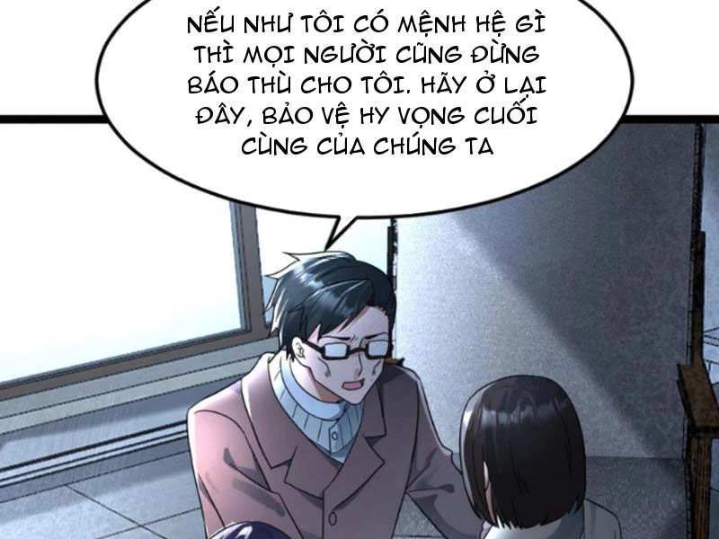 Toàn Cầu Băng Phong: Ta Chế Tạo Phòng An Toàn Tại Tận Thế Chapter 215 - 19