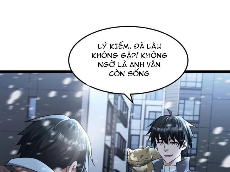 Toàn Cầu Băng Phong: Ta Chế Tạo Phòng An Toàn Tại Tận Thế Chapter 215 - 25