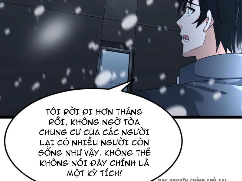 Toàn Cầu Băng Phong: Ta Chế Tạo Phòng An Toàn Tại Tận Thế Chapter 215 - 31