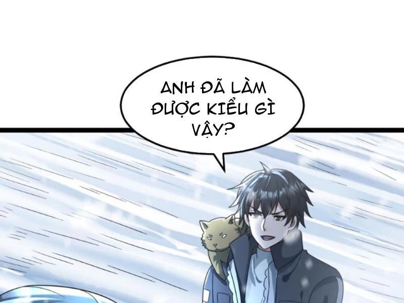 Toàn Cầu Băng Phong: Ta Chế Tạo Phòng An Toàn Tại Tận Thế Chapter 215 - 33