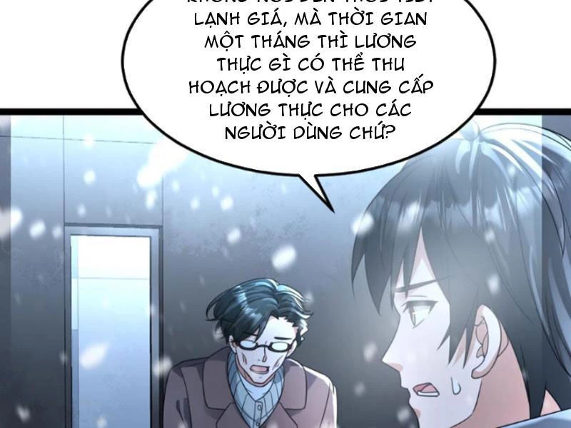 Toàn Cầu Băng Phong: Ta Chế Tạo Phòng An Toàn Tại Tận Thế Chapter 215 - 38