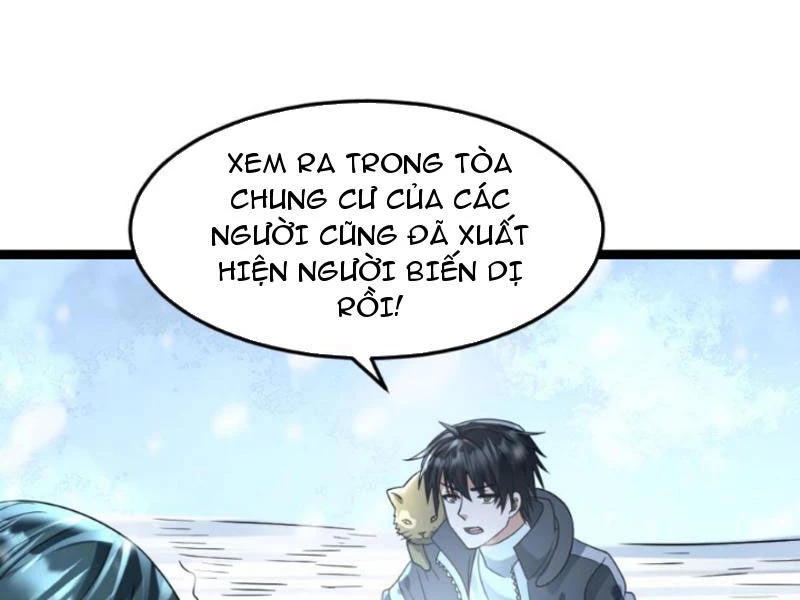 Toàn Cầu Băng Phong: Ta Chế Tạo Phòng An Toàn Tại Tận Thế Chapter 215 - 40