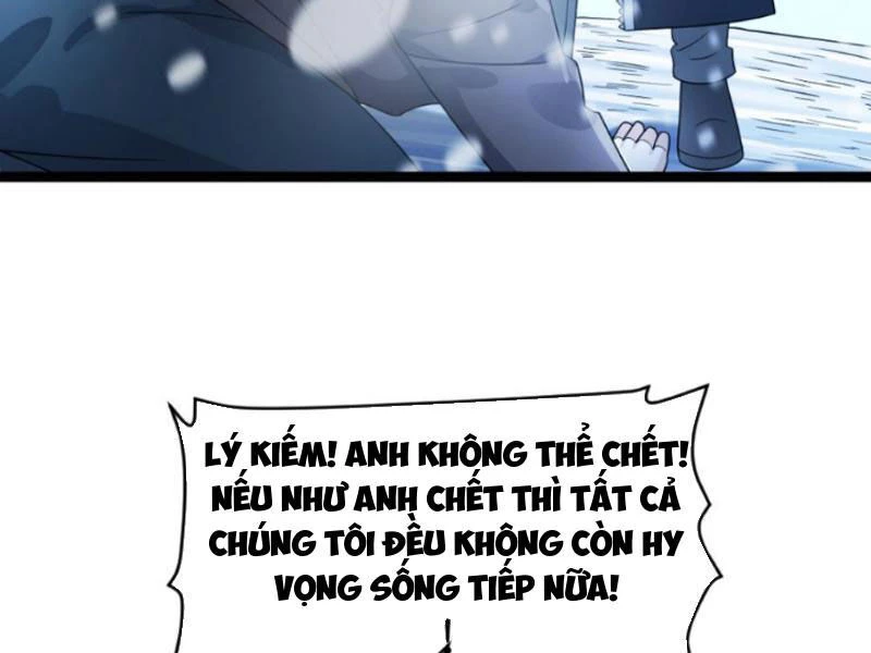 Toàn Cầu Băng Phong: Ta Chế Tạo Phòng An Toàn Tại Tận Thế Chapter 215 - 50