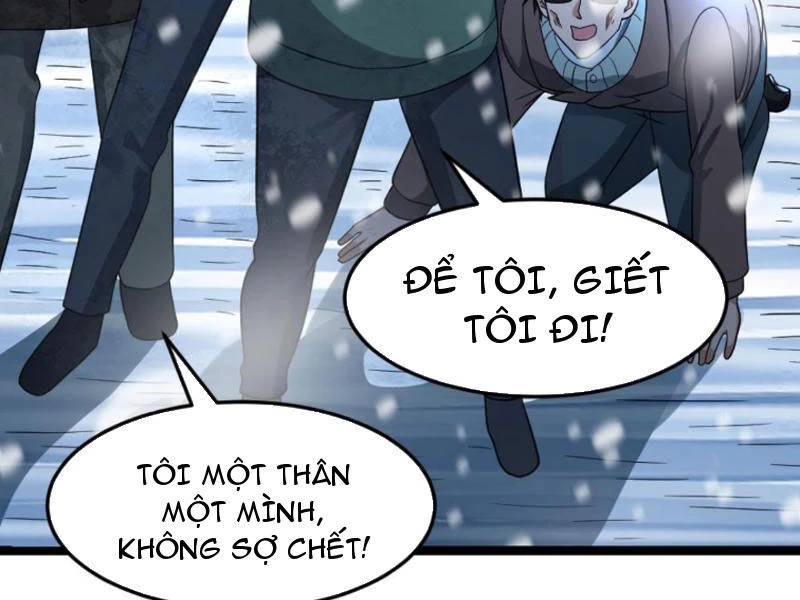 Toàn Cầu Băng Phong: Ta Chế Tạo Phòng An Toàn Tại Tận Thế Chapter 215 - 58