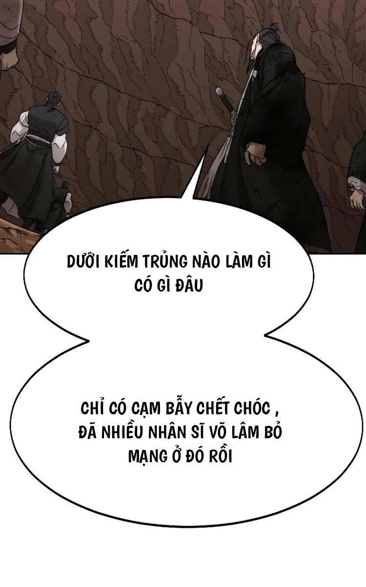 Hoa Sơn Tái Xuất Chapter 110 - 14