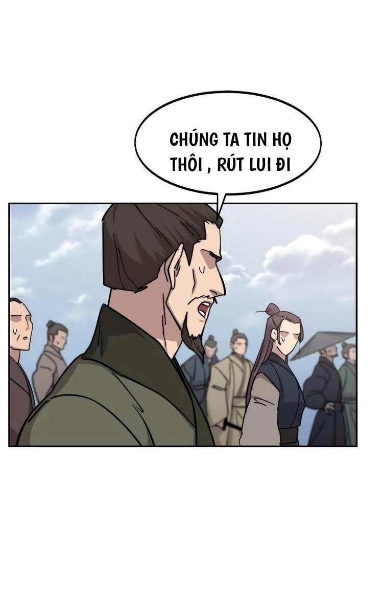 Hoa Sơn Tái Xuất Chapter 110 - 60