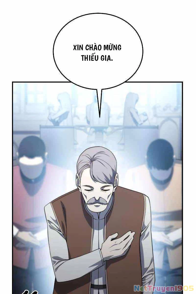 Tinh Tú Kiếm Sĩ Chapter 28 - 6