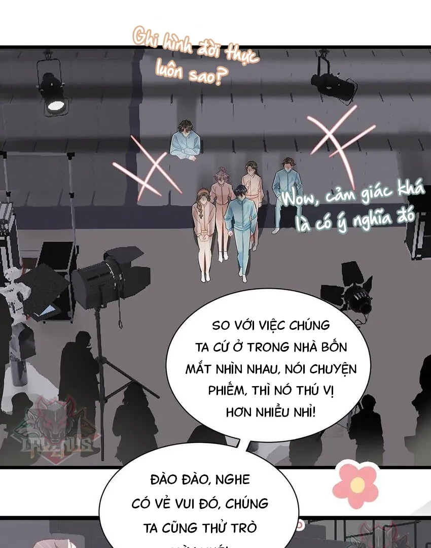 Tôi Bị Mẹ Kế Ép Yêu Đương Chapter 13 - 1