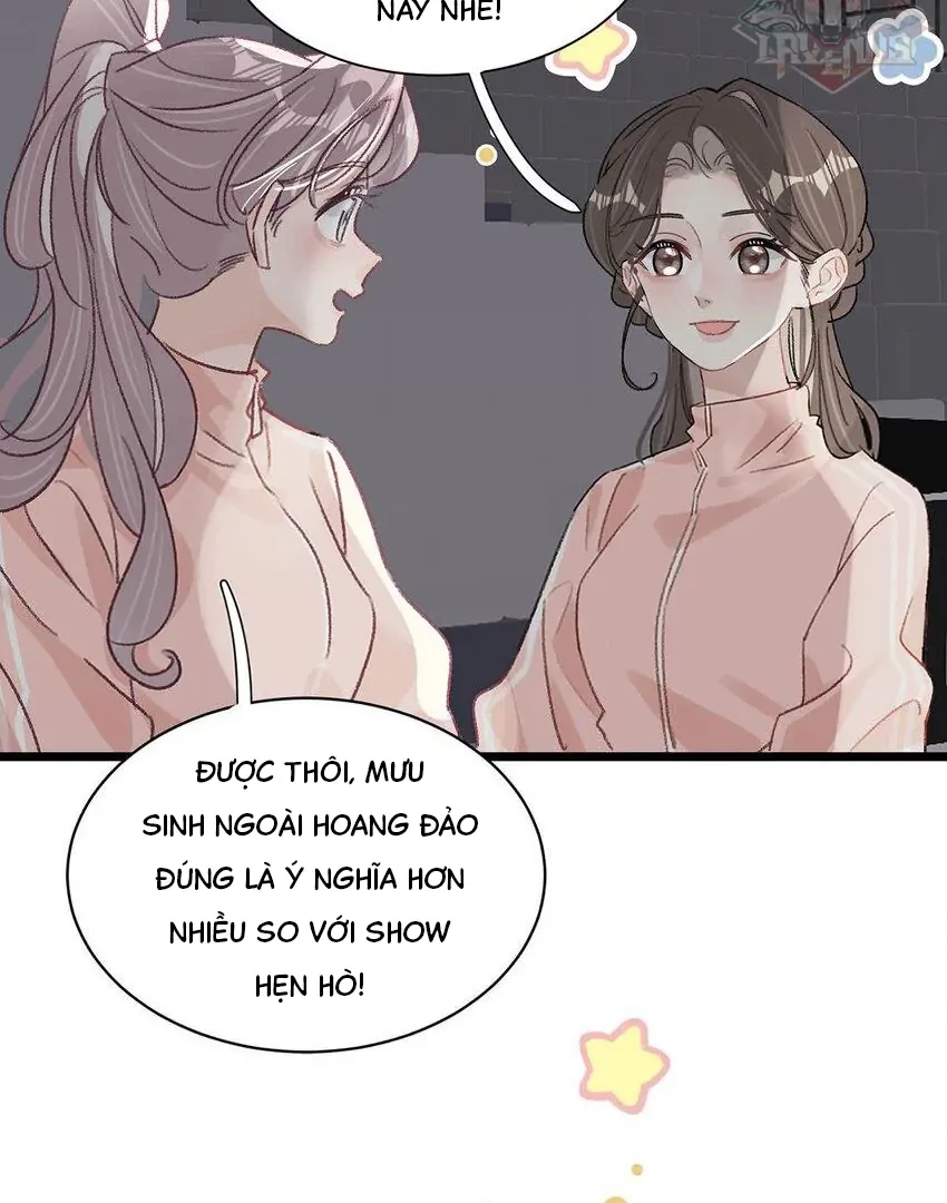 Tôi Bị Mẹ Kế Ép Yêu Đương Chapter 13 - 2