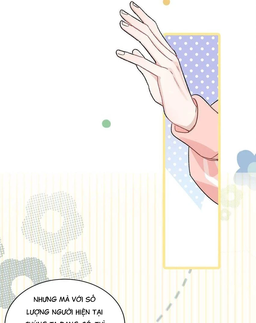 Tôi Bị Mẹ Kế Ép Yêu Đương Chapter 13 - 3