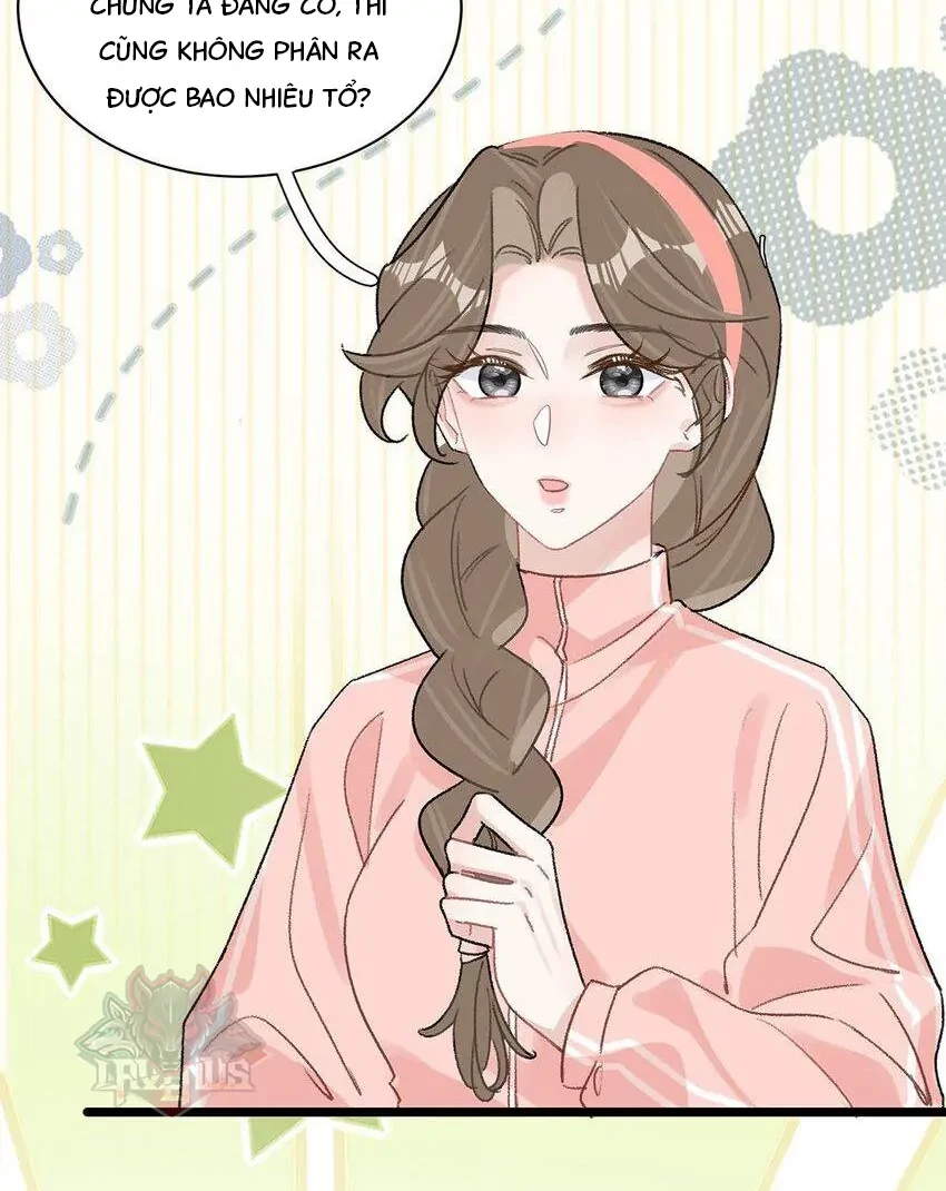 Tôi Bị Mẹ Kế Ép Yêu Đương Chapter 13 - 4