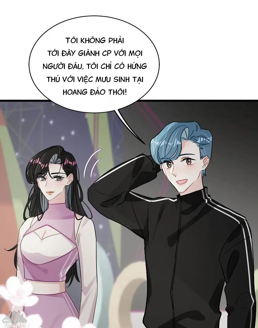 Tôi Bị Mẹ Kế Ép Yêu Đương Chapter 13 - 7